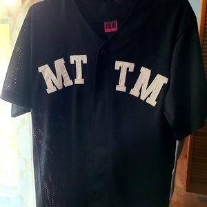 Married to the Mob jersey